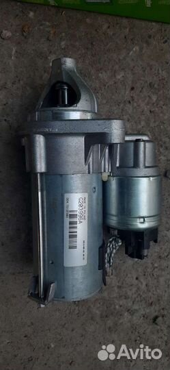 Стартер новый калина, приора, гранта, веста