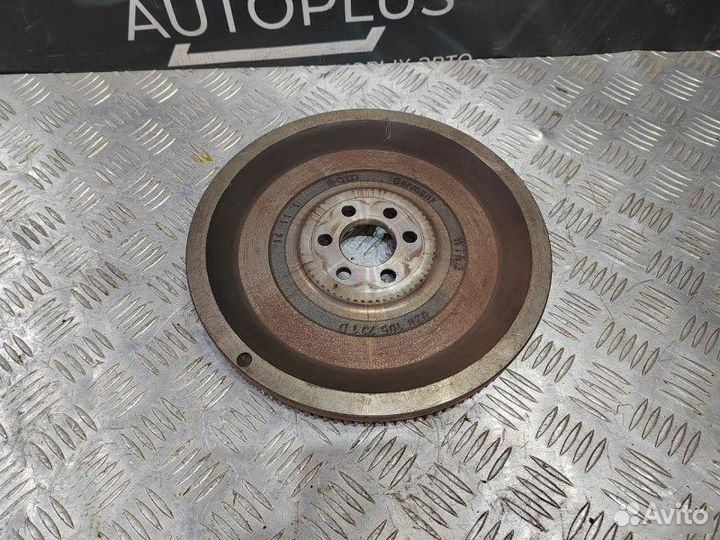 Маховик Volkswagen Polo 5 1.6 2009-2015