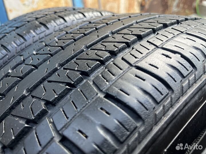 Triangle TR257 215/65 R16 102T