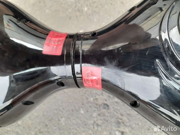 Гироскутер бу