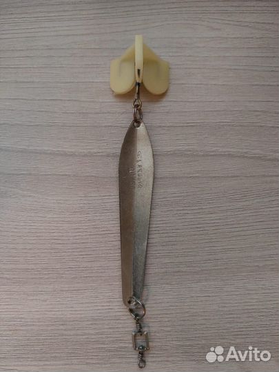 Блесна СССР