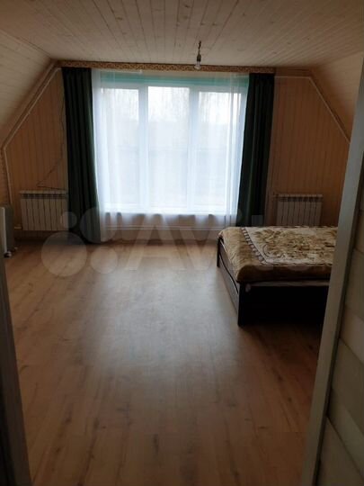 Дом 150 м² на участке 12 сот.