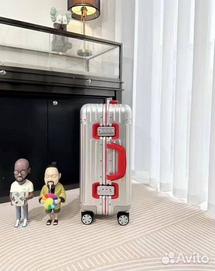 Чемодан rimowa original