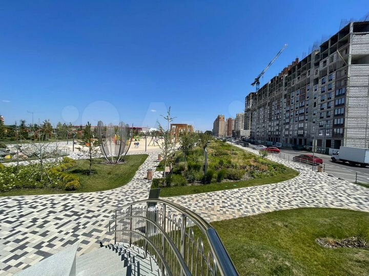 Свободного назначения, 77.5 м²