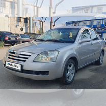 Chery Fora (A21) 1.6 MT, 2010, 158 000 км, с пробегом, цена 245 000 руб.