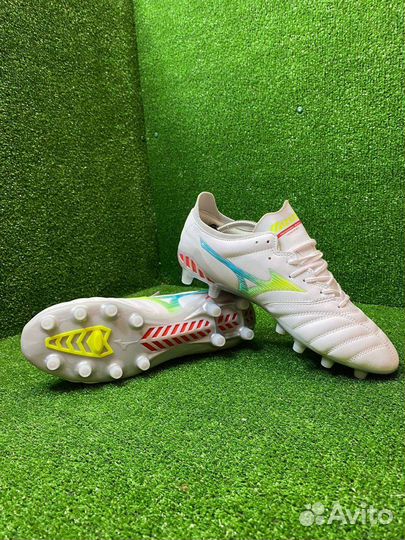 Бутсы mizuno morelia neo