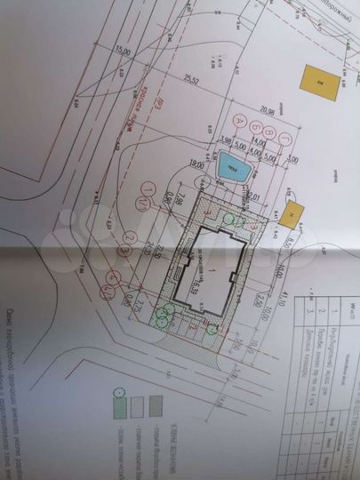 Участок 8,5 сот. (ИЖС)