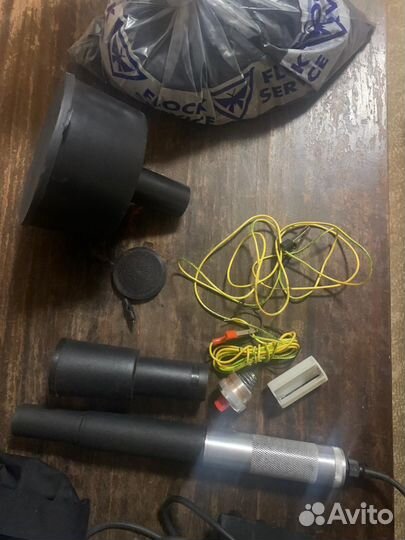 Флокатор FS-70kV