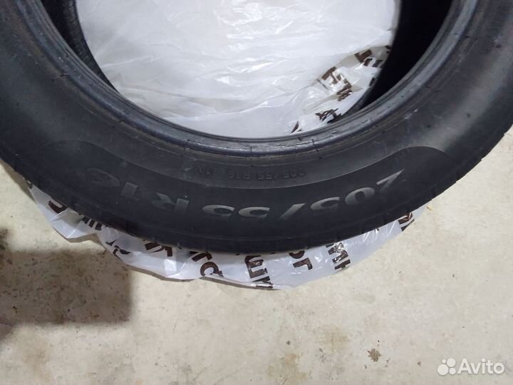Pirelli Cinturato P1 205/55 R16