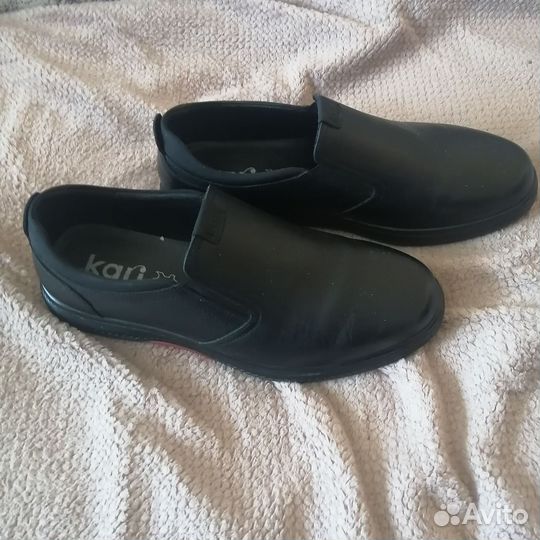 Ботинки мужские