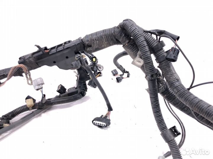 Коса двс передняя Toyota Camry ACV40 2AZ-FE