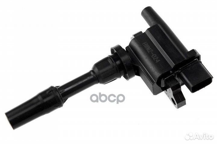 Катушка зажигания ECZ-MZ-024 NTY