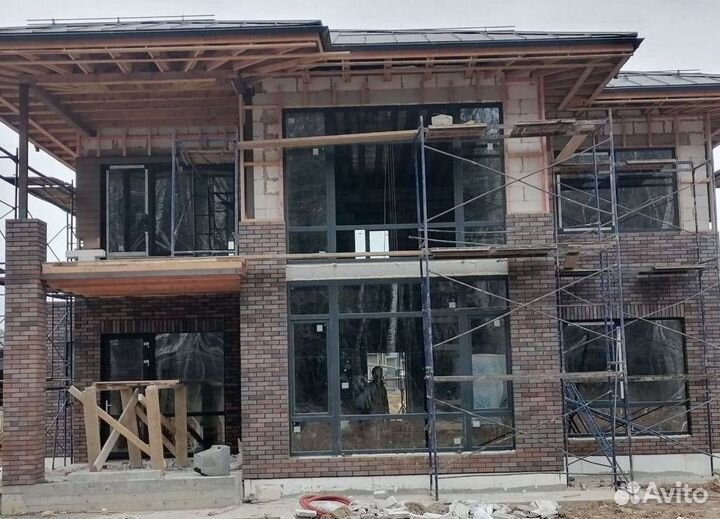 Окна за 7 дней