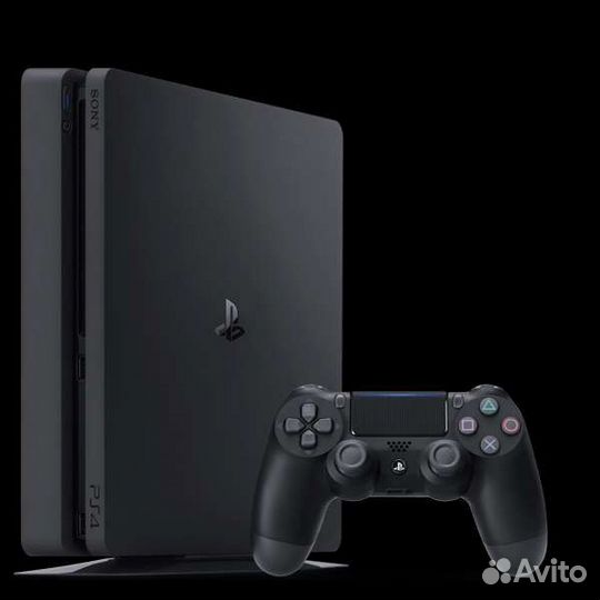 Ремонт PS3 PS4 PSP