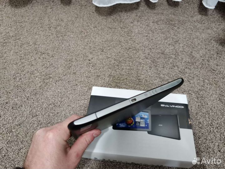 Acer iconia tab A511