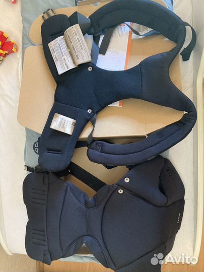 Stokke рюкзак переноска