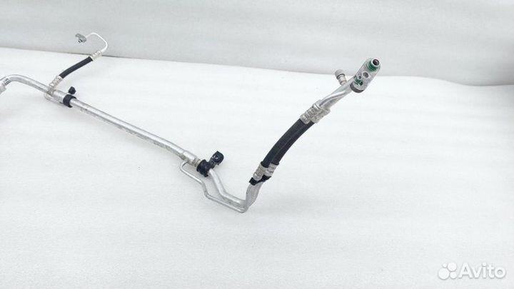 Б/У Трубка кондиционера Состояние отличное