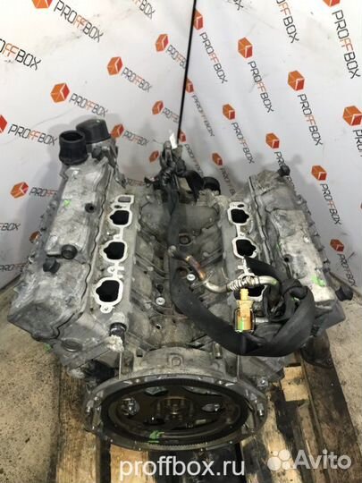 Двигатель Mercedes M112.920 C-class W202