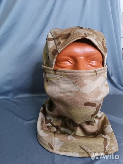 Балаклава посветлее