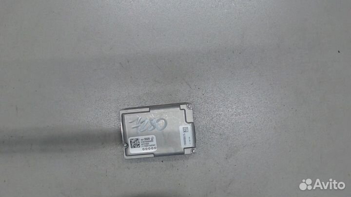 Камера переднего вида Chevrolet Cruze 2015, 2017