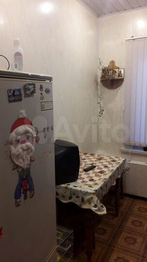 2-к. квартира, 37 м², 2/2 эт.