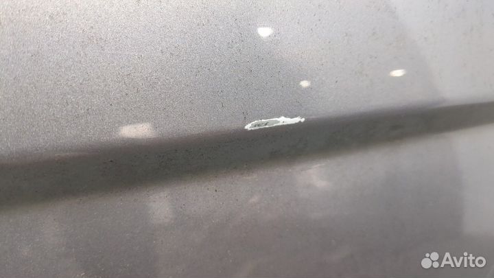 Дверь правая передняя Honda CR-V