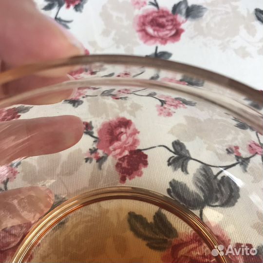 Ваза для цветов роузбол