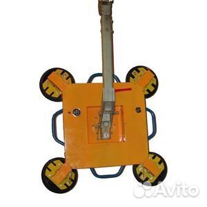 Вакуумный подъемник присоска К-500-1