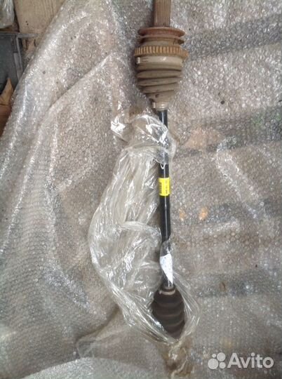 Привод задний 496002p000 Kia Sorento 2