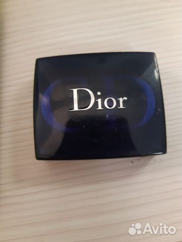Dior палетка