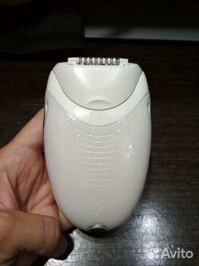 Эпилятор Braun Silk-epil Xelle