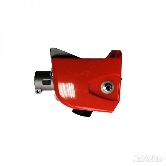 Насадка-сучкорез с масляным бачком