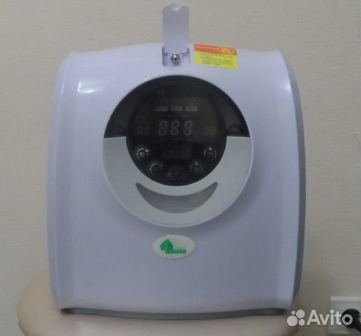 Концентратор кислорода продам или прокат