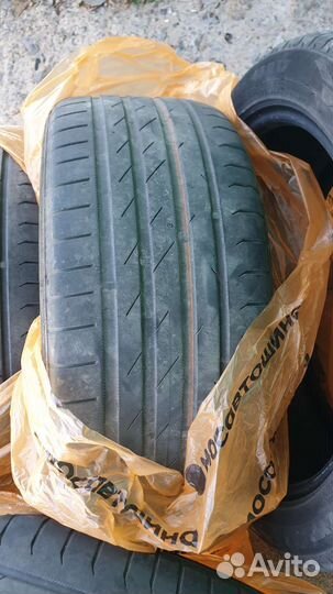 Nokian Tyres Nordman SZ2 225/45 R17 94