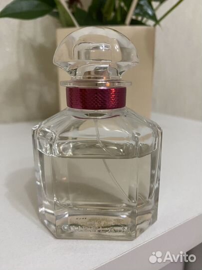 Туалетная вода женская