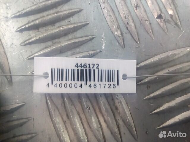 Подушка для Seat Toledo 3