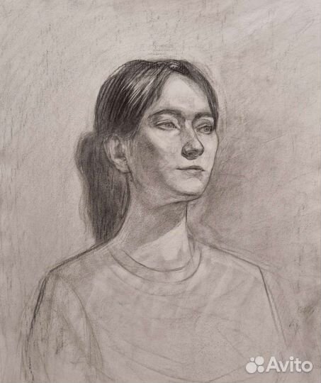 Рисую картины, пейзажи, портреты на заказ