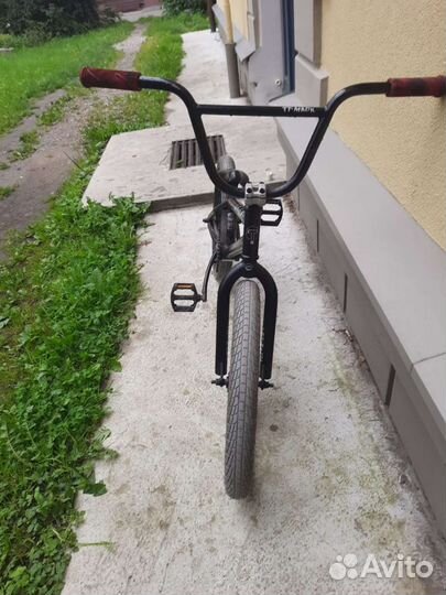 Велосепед Bmx