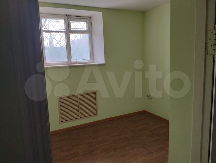Помещение свободного назначения, 122.6 м²