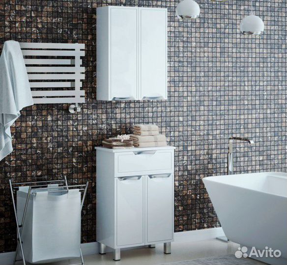 Комплект мебели для ванной 