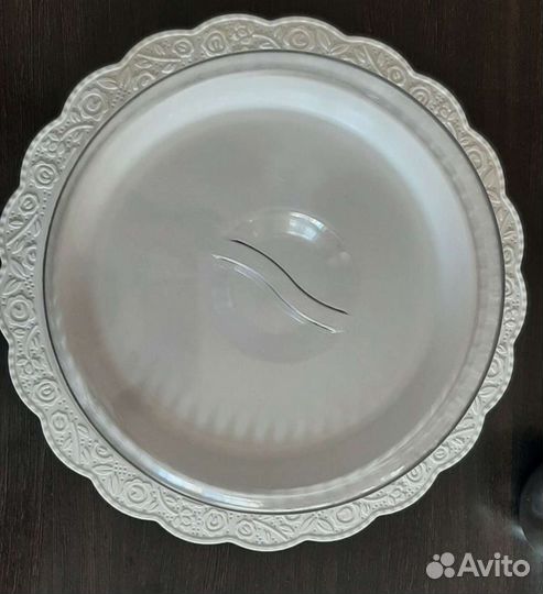 Подставка для торта