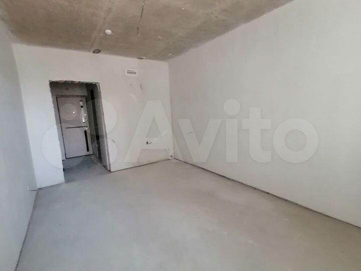 Квартира-студия, 25 м², 8/14 эт.