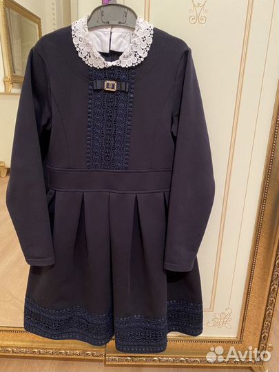 Школьная форма 134 см