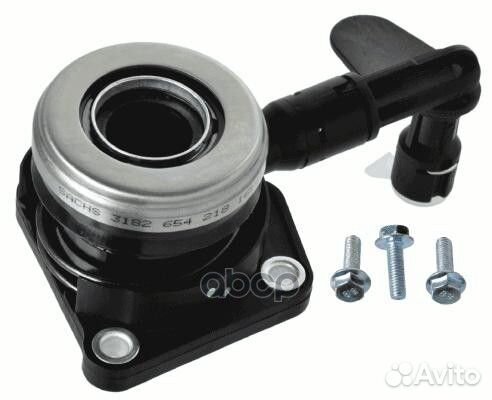 3182 654 218 подшипник выжимной гидравлический
