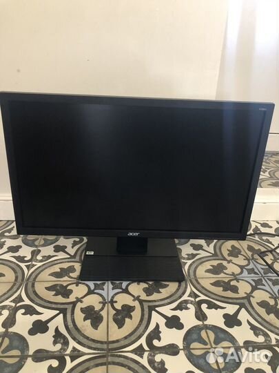 Монитор Acer 23 дюйма V236HL