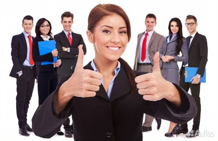 Менеджер по подбору персонала