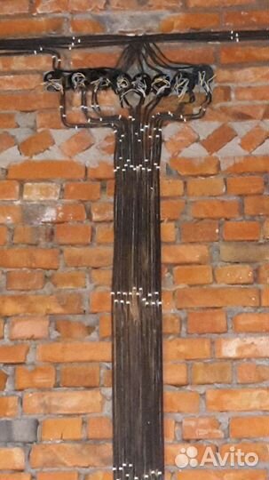 Электрик. Все виды работ по электрике