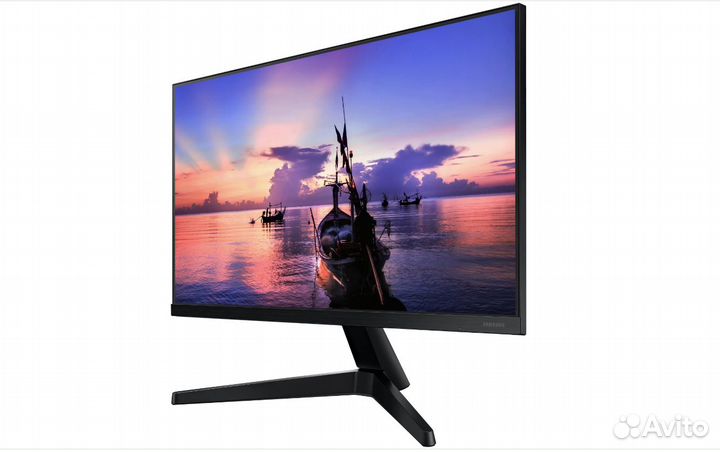 Новый Монитор IPS Samsung 24