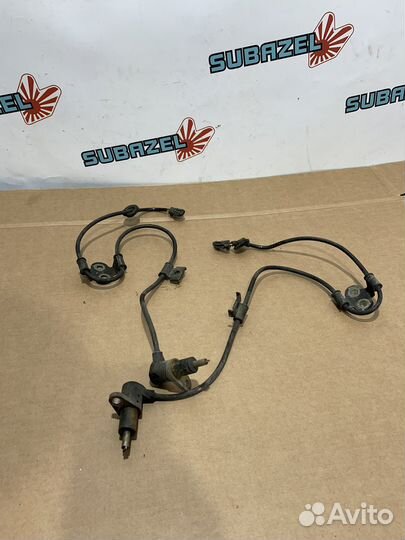Датчики Абс Subaru legacy Be bh bgbd