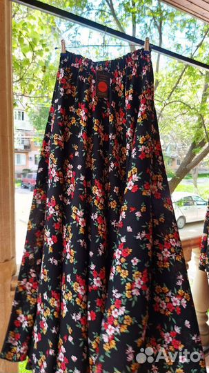 Купальник буркини